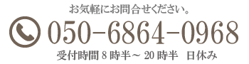電話番号